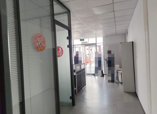 C立方青年文化创意园房源照片